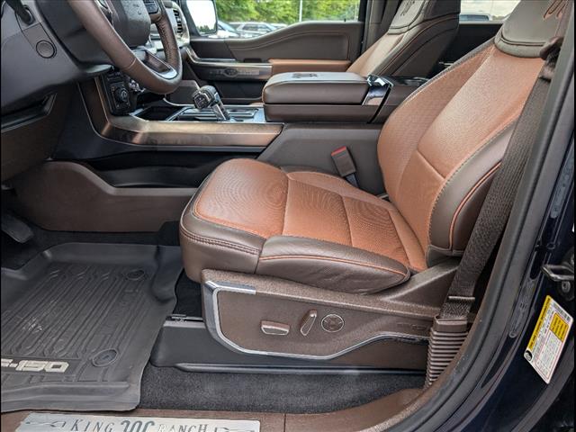 2024 Ford F-150 King Ranch