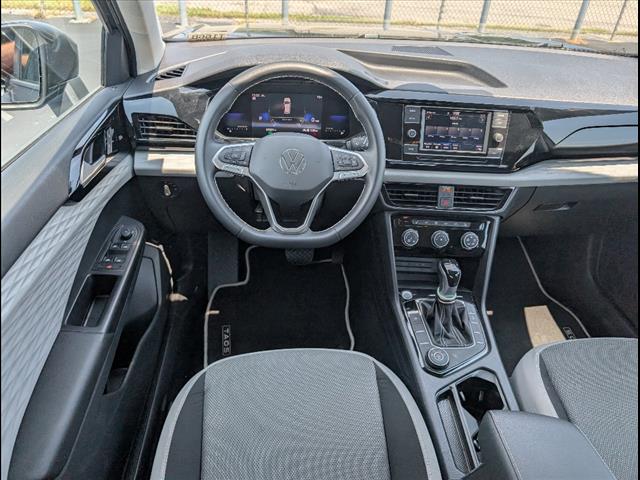 2023 Volkswagen Taos S 4Motion