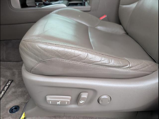 2018 Lexus GX 460 Base