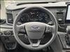 2025 Ford Transit 250