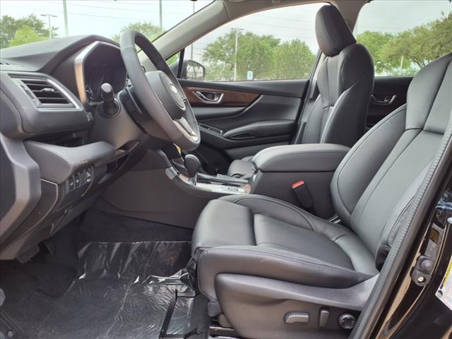 2025 Subaru Ascent Touring
