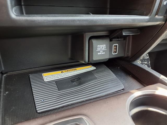 2022 Honda Pilot SE
