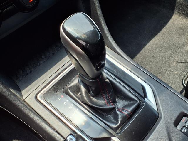 2017 Subaru Impreza Sport