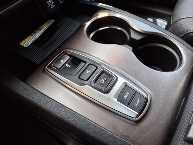 2022 Honda Pilot SE
