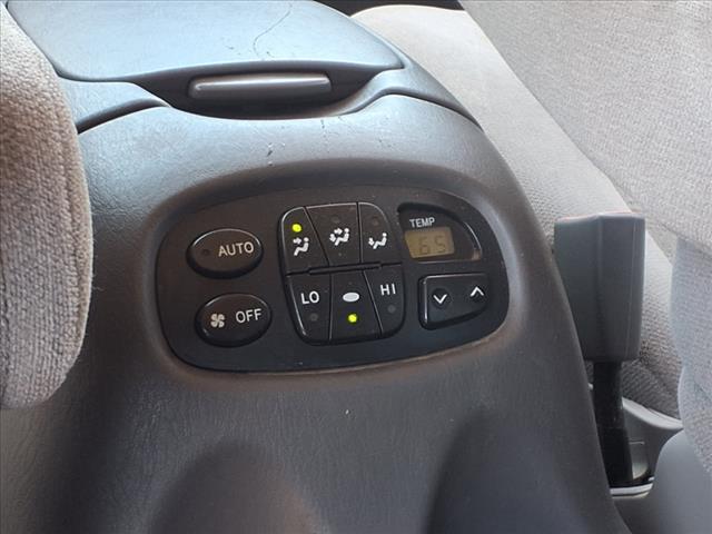 2004 Toyota Sequoia SR5