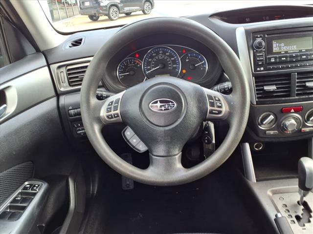 2013 Subaru Forester 2.5X Premium