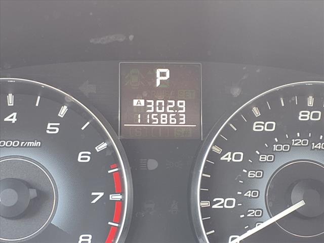 2010 Subaru Outback 2.5i Premium