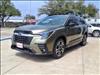 2025 Subaru Ascent Limited 7-Passenger