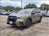 2025 Subaru Ascent Onyx Edition Touring