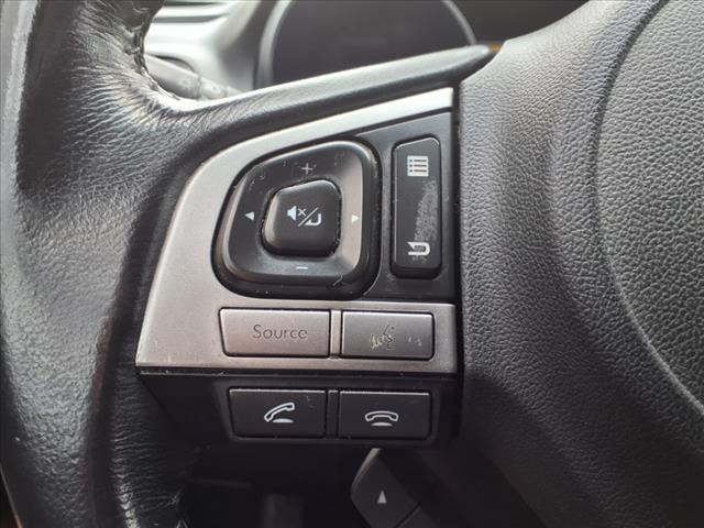 2016 Subaru Outback 3.6R Limited