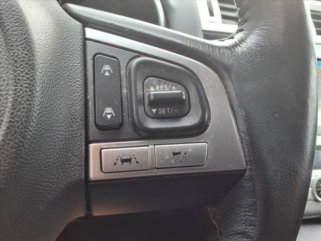 2016 Subaru Outback 3.6R Limited