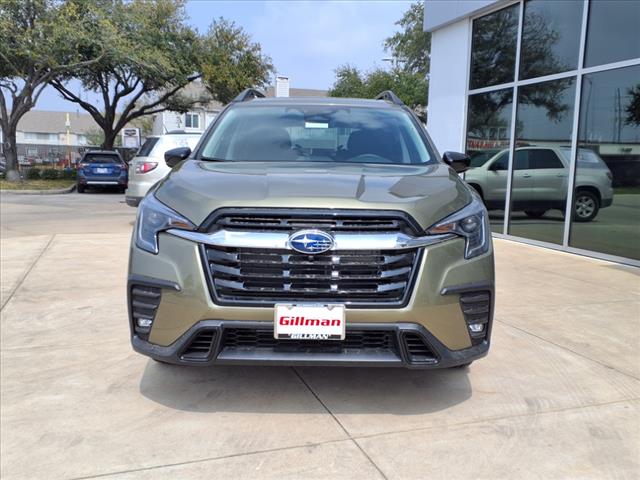 2025 Subaru Ascent Limited 7-Passenger