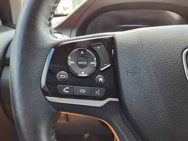 2022 Honda Pilot SE