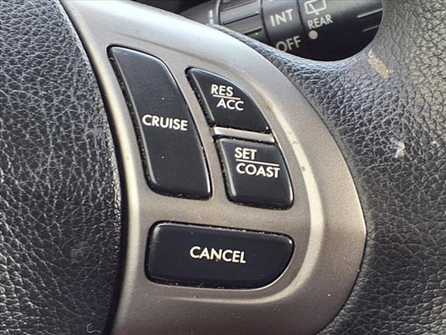 2013 Subaru Forester 2.5X Premium