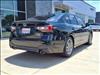 2025 Subaru Legacy Sport