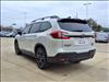 2025 Subaru Ascent Onyx Edition Touring