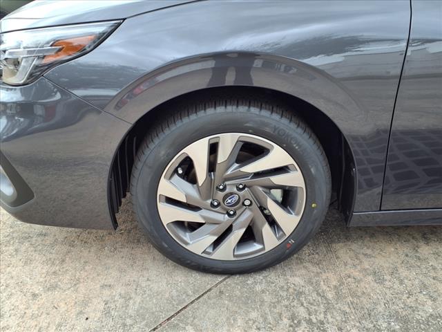 2025 Subaru Legacy Limited