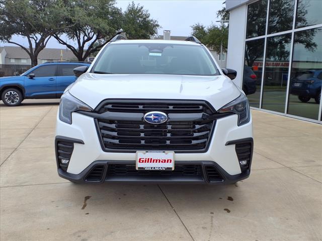 2025 Subaru Ascent Onyx Edition Touring