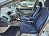 2008 Honda Civic Hybrid