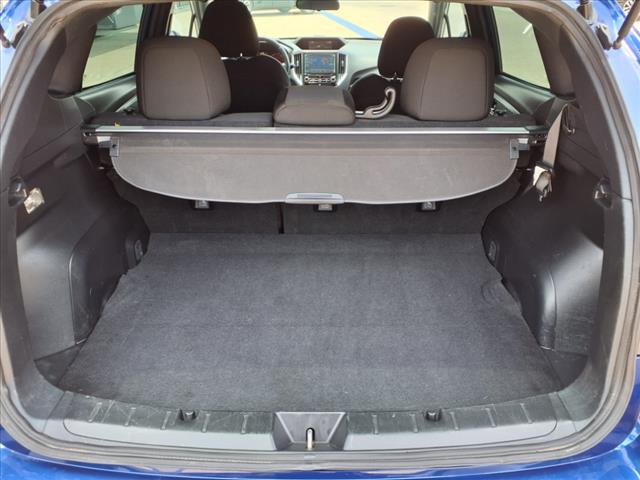 2017 Subaru Impreza Sport
