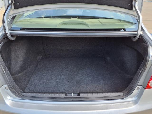 2008 Honda Civic Hybrid