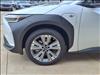 2025 Subaru Solterra Touring