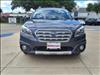 2016 Subaru Outback 3.6R Limited