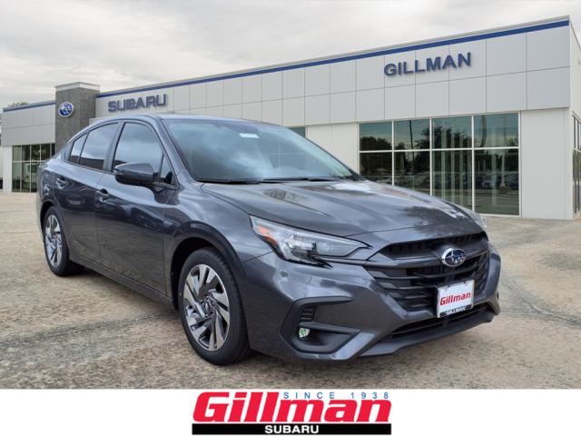 2025 Subaru Legacy Limited