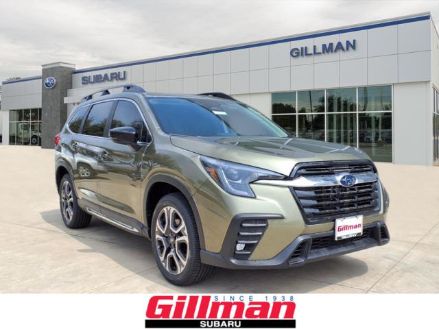 2025 Subaru Ascent Limited 7-Passenger