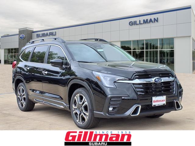 2025 Subaru Ascent Touring