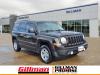 2014 Jeep Patriot