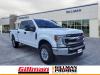 2022 Ford F-250 Super Duty