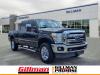 2015 Ford F-250 Super Duty