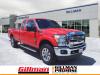 2016 Ford F-250 Super Duty