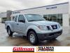 2017 Nissan Frontier