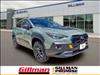 2026 Subaru Crosstrek Wilderness - thumbnail 1