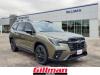 2025 Subaru Ascent