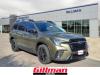 2025 Subaru Ascent