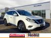 2015 Nissan Murano