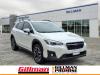 2020 Subaru Crosstrek