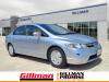 2008 Honda Civic Hybrid
