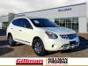 2015 Nissan Rogue Select