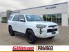 2022 Toyota 4Runner