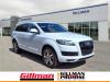 2014 Audi Q7