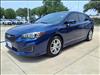 2017 Subaru Impreza Sport