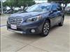 2016 Subaru Outback 3.6R Limited
