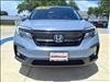 2022 Honda Pilot SE