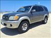 2004 Toyota Sequoia SR5