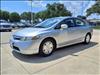 2008 Honda Civic Hybrid