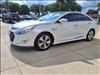 2012 Hyundai SONATA Hybrid 